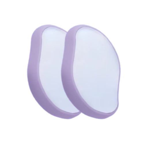 Swallow's Crystal Hair Eraser