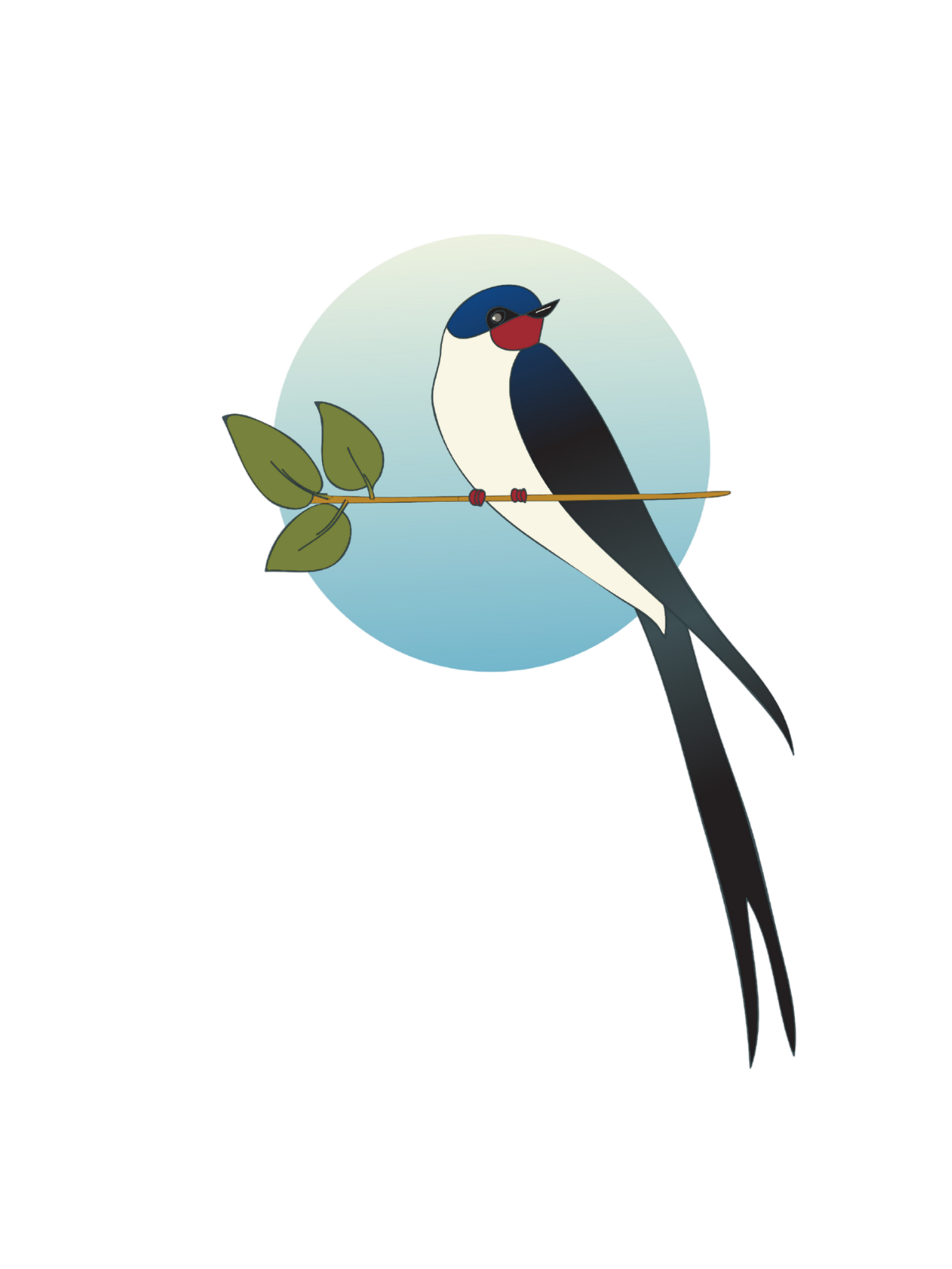 Background Illustration