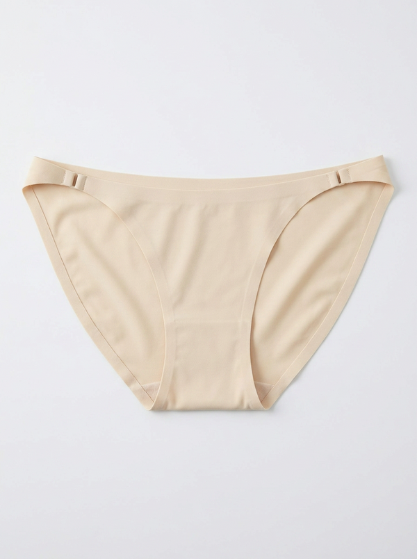 Low Rise Seamless Thong Panty