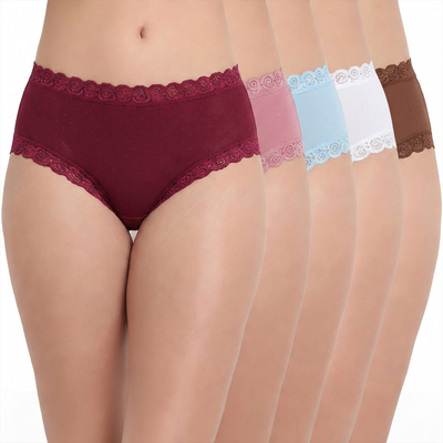 Pack of 5