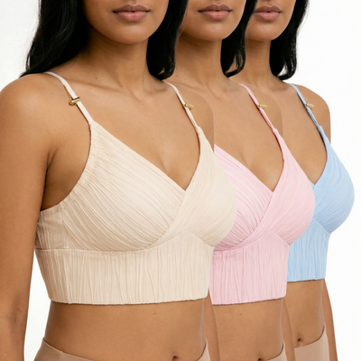 Pack of 3