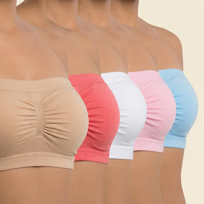 Pack of 5