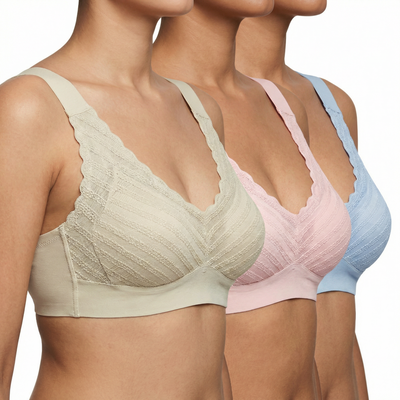 Pack of 3