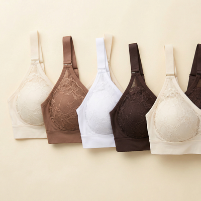 Pack of 5