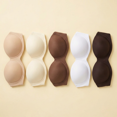 Pack of 5