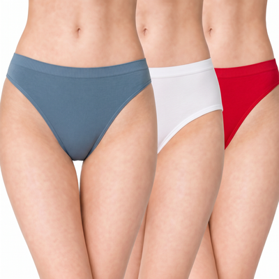 Pack of 3