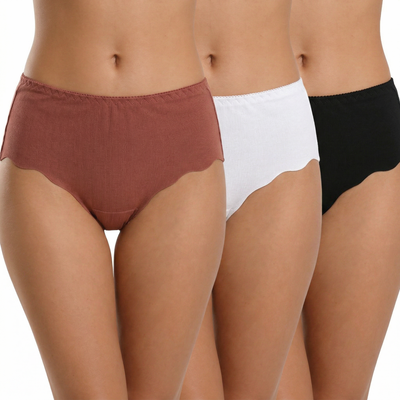 Pack of 3