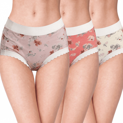 Pack of 3