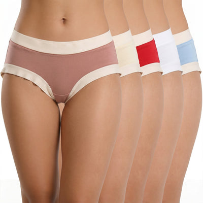 Pack of 5