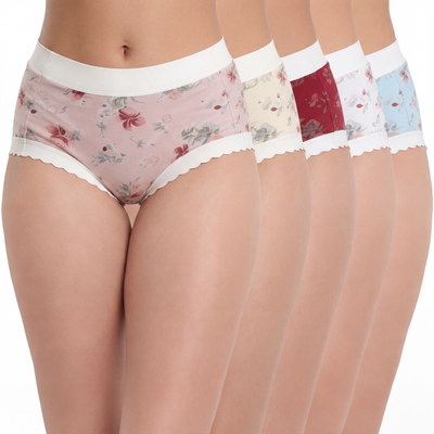 Pack of 5