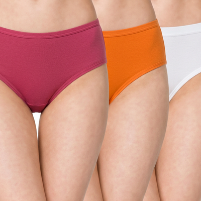 Pack of 3